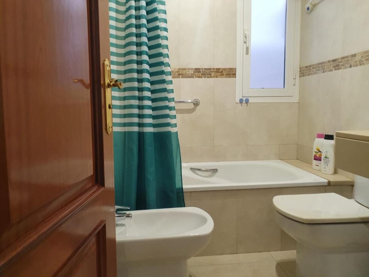 Vv Hoony Mugler Wifi Free Private Parking Aire Acondiciony Apartman Puerto del Rosario  Kültér fotó